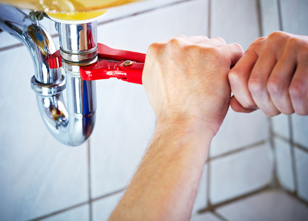 About Coker Plumbers